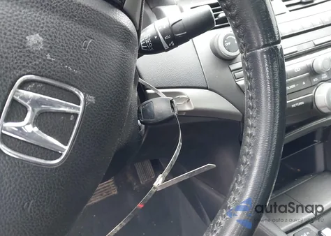 2012 Honda Accord 2.4 Se from USA, damaged, VIN 1HGCP2F6XCA040134